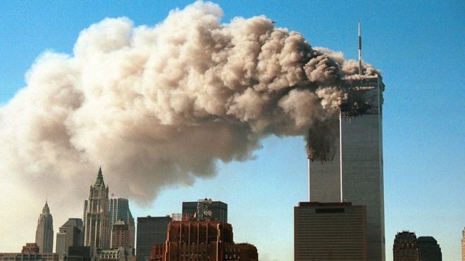 Atentados del 11 de septiembre: por qué la CIA no detectó los ataques contra las Torres Gemelas de Nueva York (pese a las señales que tuvo)