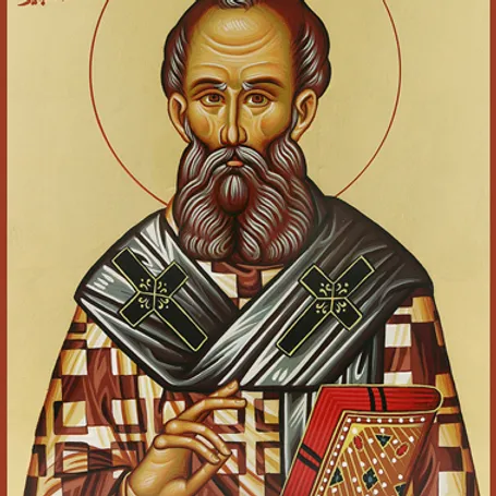 San Alejandro, Patriarca de Alejandría: la lucha contra el hereje Arrio