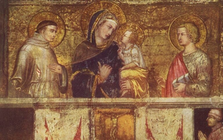 Santo Antonio  pintura fiel y santo azucarado…
