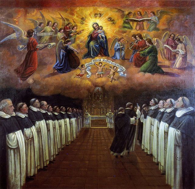 La verdadera fisonomía de los Santos según pinturas de la época o fotografías